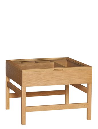 Hübsch Glitz Coffee Table - ONE SIZE