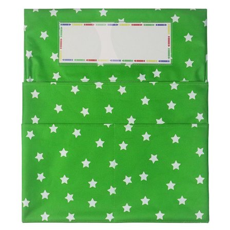 Stolrygglommeoversikt Stollommer Organizer 4 4