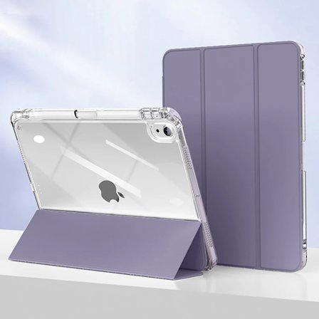 Skal för iPad 11:e generationen A16 Funda iPad Pro 11 13 M4 2025 M2 M3 iPad Air 13 11 Air 5 4 iPad 10:e 9:e 8:e 7:e Mini A17 Pro 12.9 Fodral