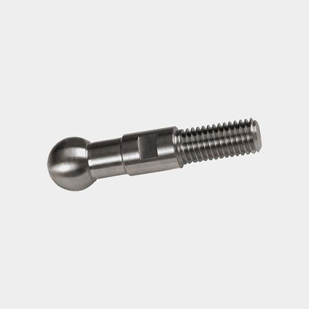 Ronstan BS 8, Batten Receptacle Link QR (13.0mm), M10