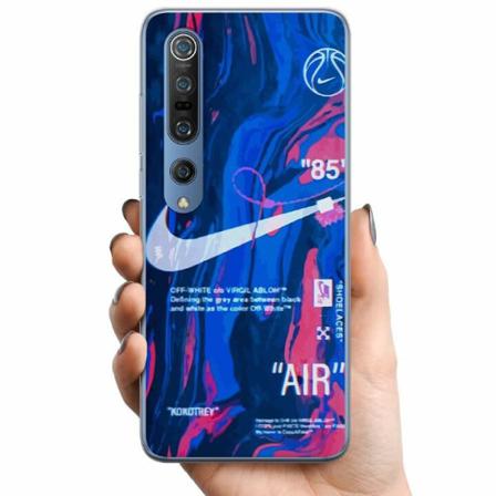 Xiaomi Mi 10 Pro 5g Tpu Mobilskal Nike