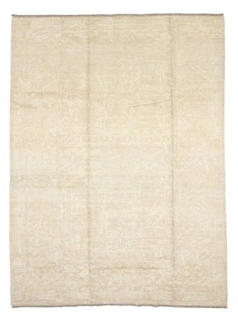 Handknuten Berber Style Matta 281X377