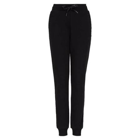 Armani Exchange, TT Czarny, Kobieta, Rozmiar: L