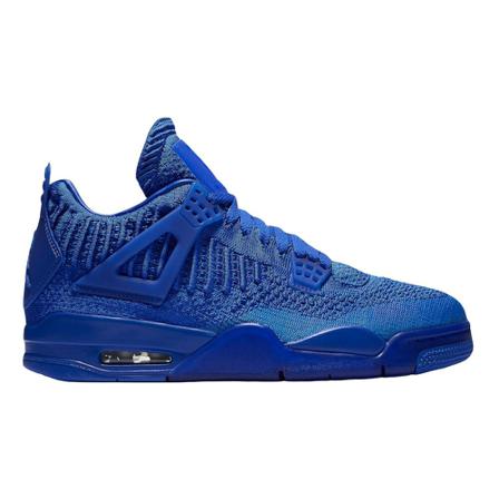 Nike, Sneakers Blauw, Heren, Maat:36 1/2 EU