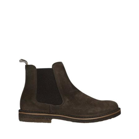 Astorflex, Boots Bitflex Bruin, Heren, Maat:40 EU