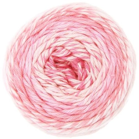 Laine - RICO DESIGN - Spin Spin - 50 g - 115 m - Farve Rosa