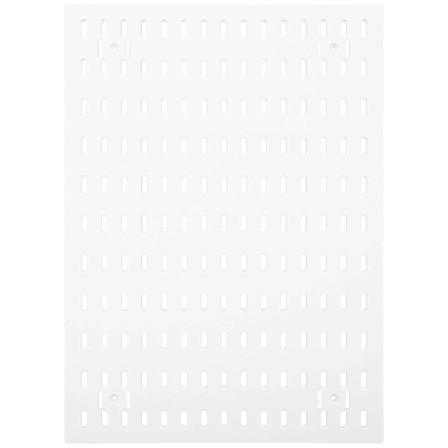 Vægmonteret hulplade vægopbevaringsholder vægopbevaringsreol hulplade stor hulplade