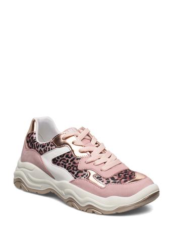 Pcx 53811 Lave Sneakers Rosa Primigi