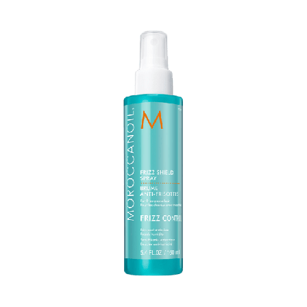 Moroccanoil Frizz Shield Spray Hårstyling Unisex 160 ML