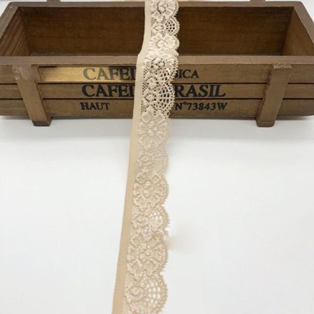 Självedge Ribbon Elastiskt band 35 35