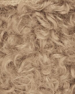 Garn Førbi 100 g Kamel - Gjestal Garn