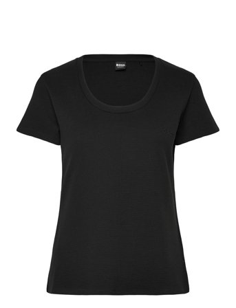 BOSS | Waffle_T-Shirt Cn | XS