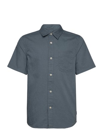 VANS Lawson Solid Ss Woven By - Grey - 129-140