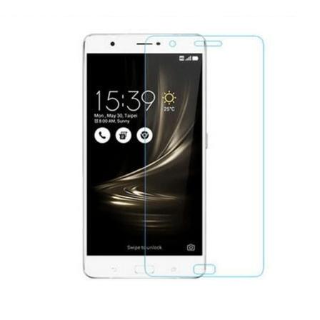 Asus Zenfone 3 Ultra Skærmbeskytter i Hærdet Glas 0,3mm Transparent