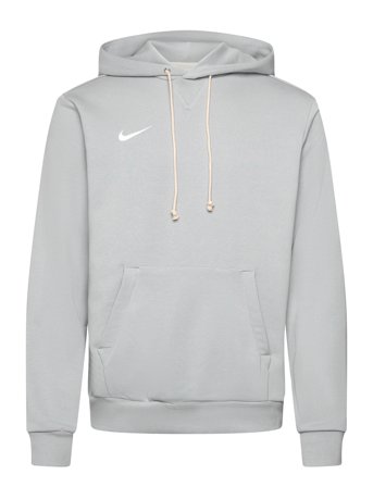 Nike Nike Dri-Fit Essential Hoody - Grey - XL