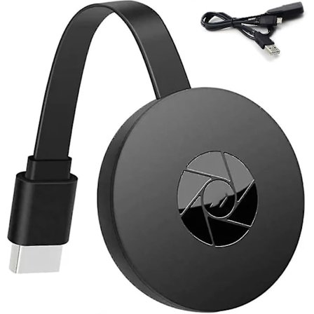 Smart TV Evolution, Sync Tech Smart TV Evolution, Synctech Smart TV-boks, Zonevel TV-strømmeenhet LINERO 2024