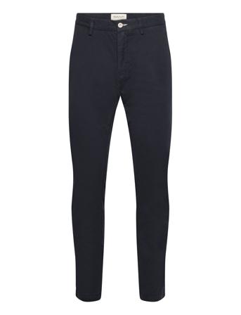 Slim Sunfaded Chinos Navy GANT