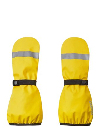 Reima | Rain Mittens, Puro | 5