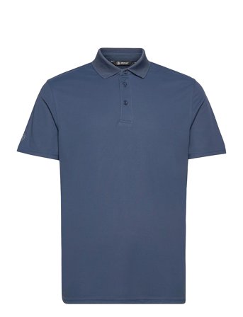 Abacus | Mens Cray Drycool Polo | S