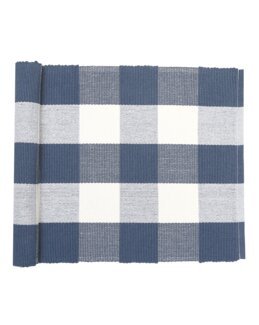 Løper Freya Gråblå