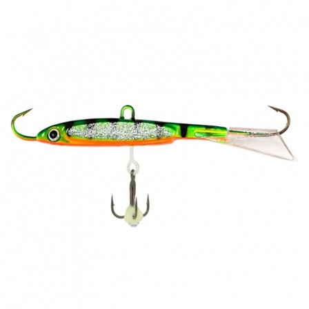 Ice Attack Balance Ice Jig 50mm - 29