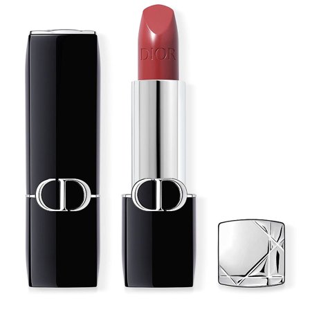 DIOR Rouge Dior Lipstick 720 Icone (satin), Makeup, Læber, Læbestifter