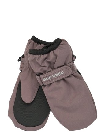 mikk-line | Polyester Mittens | 98/104
