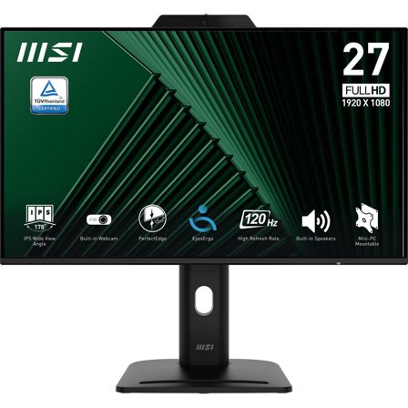 MSI Computer Monitor 68.6 Cm