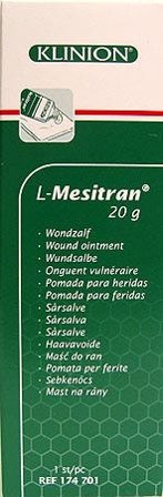Klinion l-mesitran salve