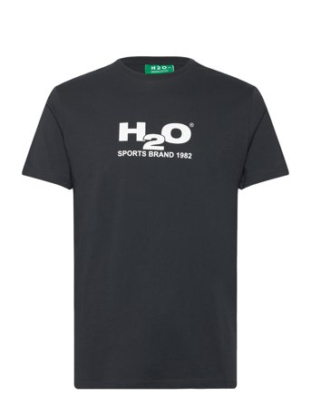 H2O | Logo Tee | XS