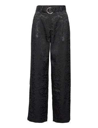 Yasretrieve Hw Pant - Show Black YAS