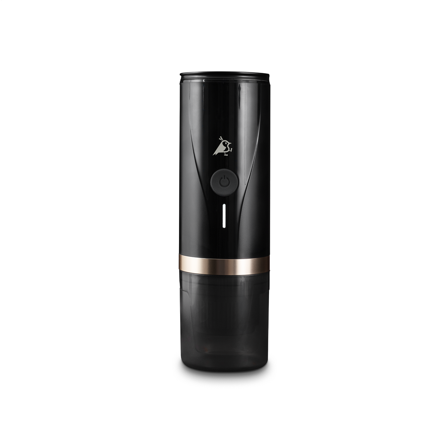 Aqiila Coffeebird - Portable espresso machine