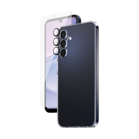SAFE. by PanzerGlass 3-in-1 Protection Pack Samsung Galaxy A15 | A15 5G