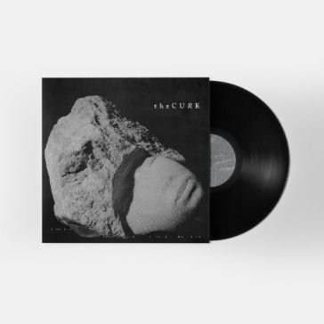 Songs of a lost world The Cure