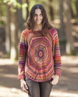 Beskrivning Jumper - Cewec