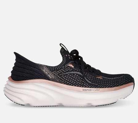 Skechers, Relaxed Fit: Slip-ins: D'Lux Vapor - Evening Glow, 36, Dame