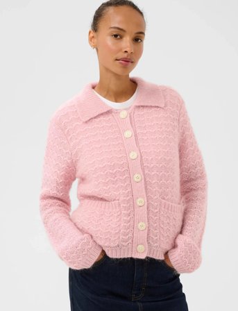 Part Two Zorapw Pu - Pink - M