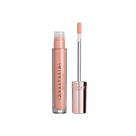 Anastasia Beverly Hills Lip Gloss Peachy Nude, Makeup, Læber, Lipgloss