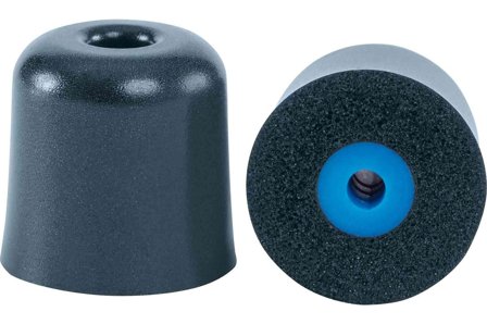 Festool EB-M-L3/12 Öronproppar för hörselskydd GHS 25 I, Hörselskydd