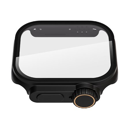 Förvandla din Apple Watch-boett till en Ultra-look