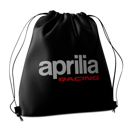 Rucksack Ixon LB1 Aprilia 24 Schwarz