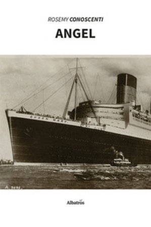 Angel Rosemy Conoscenti