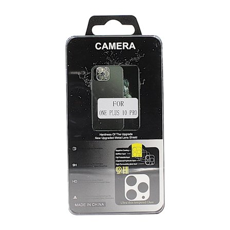 Härdat kameraglas OnePlus 10 Pro