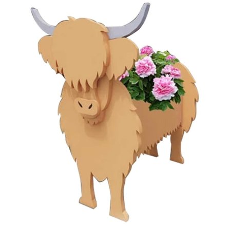 Djurfoderkruka Växtkrukor Trädgård Djurformad Kruka Växtkruka-djurförvaringsbehållare Krukor Kontor Hem Husuppvärmning Dekorationer