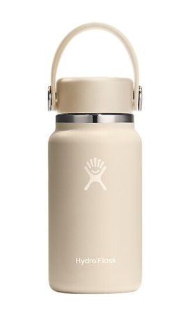 HYDRO FLASK Micro Termoflaske Oat 200ml