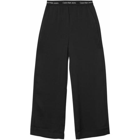 Calvin Klein Jeans Bukser Sort, Dame