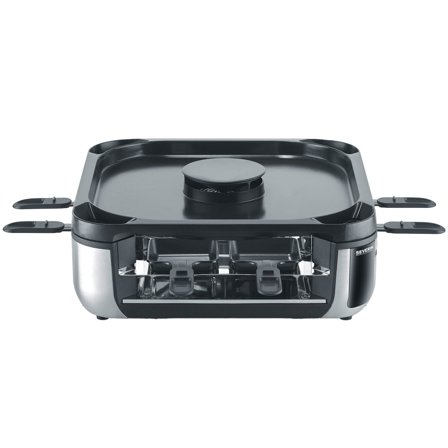 Severin Rg 2379 Smokeless Raclette | Köksmaskiner > Raclettejärn | Bagaren och Kocken