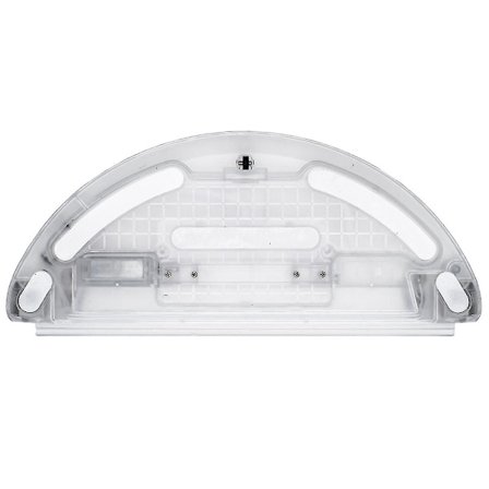 Ny vattentank för Mi Robot Vacuum Mop 2 Pro Mjst1shw Vattentank Dammsugare Reservdelar Accesso [DB]