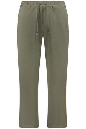 K-way Pantalone Tuta Lungo Uomo Verde