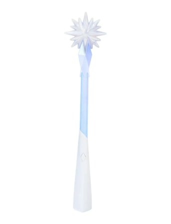 Frost Feature Frozen Ice Wand F24 5L - White - 35 CM